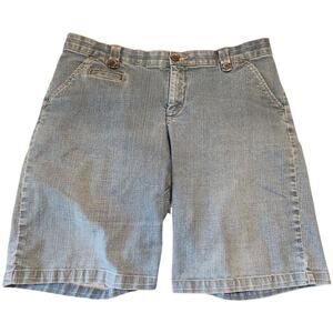 Lee Sinfully Soft Women's Denim‎ Shorts